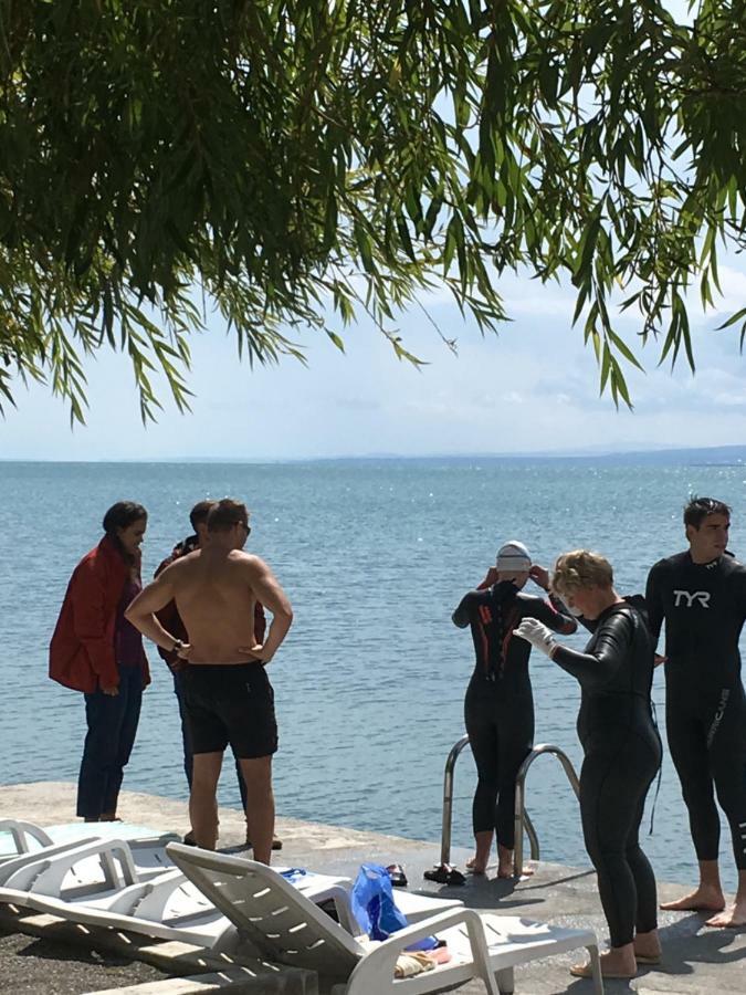 Edem Sevan Buitenkant foto